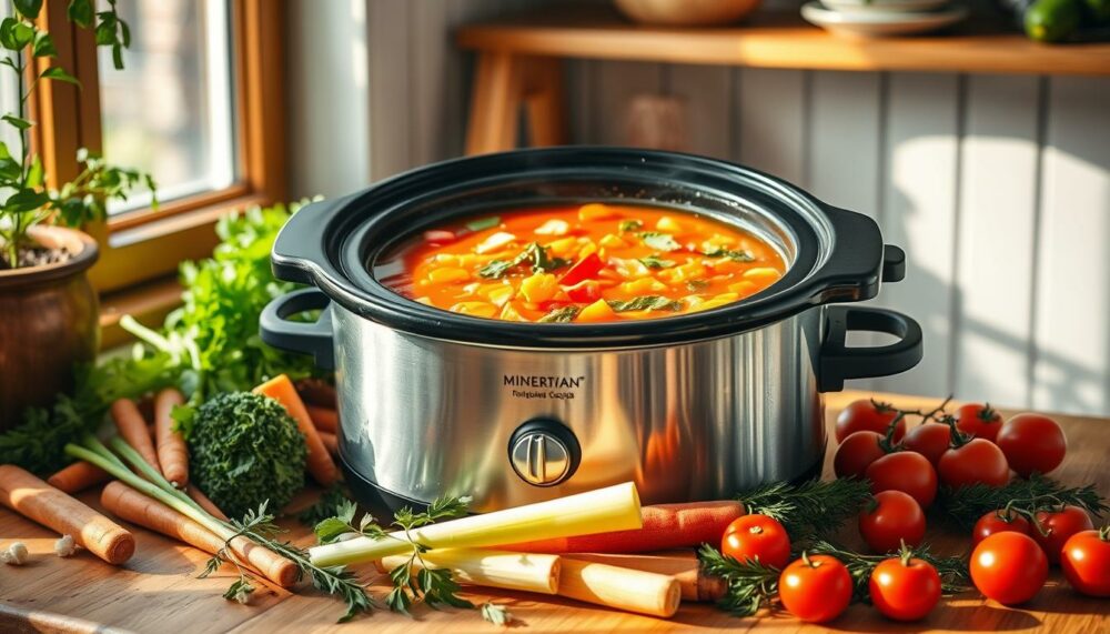 Benefits of Slow Cooking