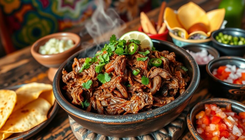beef barbacoa