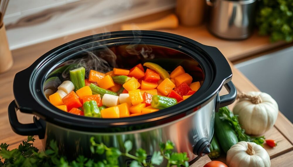 benefits of crockpot