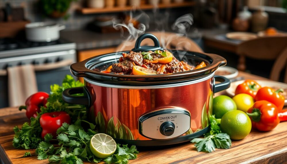 crockpot benefits