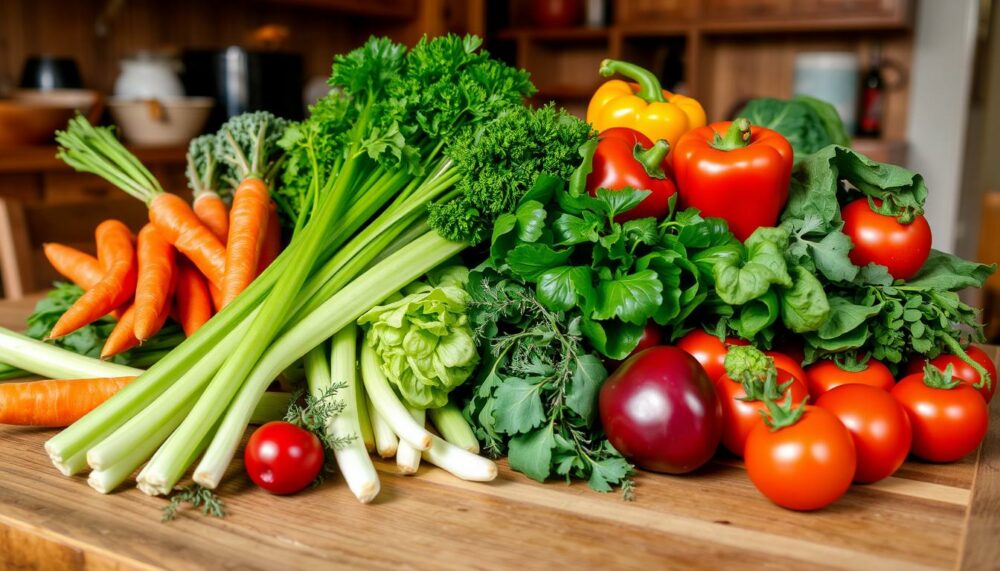 healthy soup ingredients
