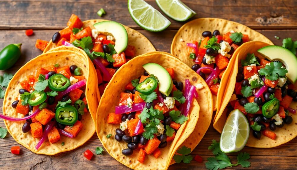 spicy taco recipes
